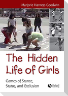Hidden Life of Girls