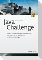 Java Challenge