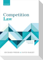 Competition Law