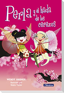 Perla y el hada de los cerezos