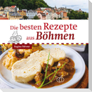 Die besten Rezepte aus Böhmen