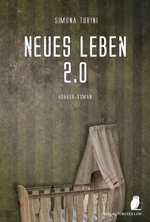 Turini, Simona. Neues Leben 2.0. Low, Verlag Torsten, 2026.