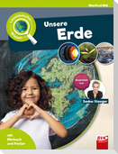 Leselauscher Wissen: Unsere Erde (inkl. CD)