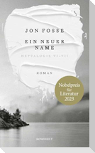 Ein neuer Name