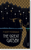 The Great Gatsby