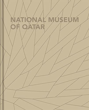 Jodidio, Philip. National Museum of Qatar. Thames & Hudson, 2020.