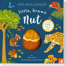 Little, Brown Nut