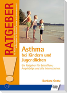 Asthma bei Kindern und Jugendlichen