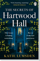 The Secrets of Hartwood Hall
