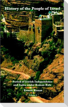 History of the People of Israel Vol. 5