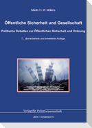 Öffentliche Sicherheit und Gesellschaft