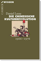Die chinesische Kulturrevolution