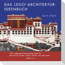 Das LEGO®-Architektur-Ideenbuch