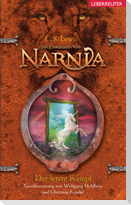 Die Chroniken von Narnia 07. Der letzte Kampf