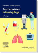 Taschenwissen Intensivpflege