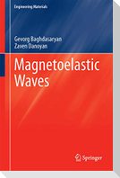 Magnetoelastic Waves