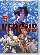 Versus. Vol. 5