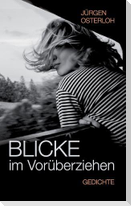 Blicke im Vorüberziehen