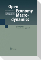 Open Economy Macrodynamics