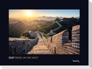 Reise um die Welt - KUNTH Wandkalender 2027