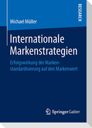 Internationale Markenstrategien