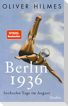 Berlin 1936