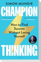 Champion Thinking