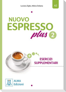 Nuovo Espresso plus 2 - einsprachige Ausgabe