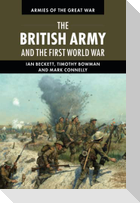 The British Army and the First World War