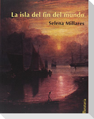 La isla del fin del mundo