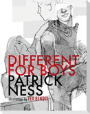Different for Boys