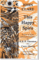 This Happy Spirit