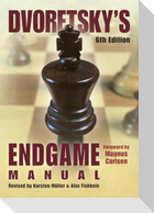 Dvoretsky's Endgame Manual