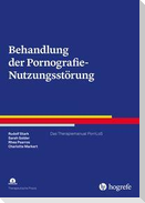 Behandlung der Pornografie-Nutzungsstörung