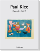 Paul Klee 2027
