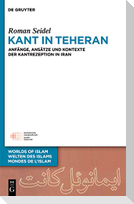 Kant in Teheran