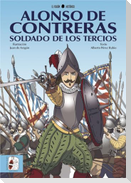 Alonso de Contreras, soldado de los tercios