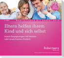 Eltern helfen ihrem Kind