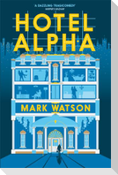 Hotel Alpha