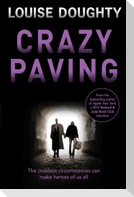 Crazy Paving