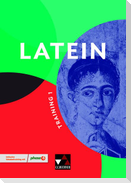 LATEIN Training 1