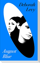 August Blue