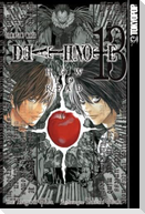 Death Note 13