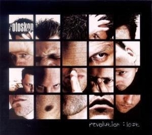 Revolution:Lost. INDIGO Musikproduktion + Vertrieb GmbH / Hamburg, 2003.