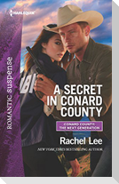 A Secret in Conard County