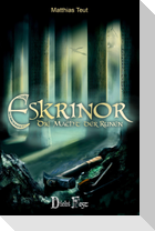 Die Eskrinor-Trilogie / Eskrinor - Die Macht der Runen