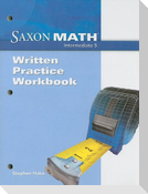 Written Practice Workbook