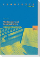 Weltbürger und Lokalpatrioten
