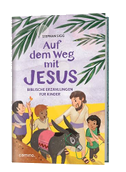 Auf dem Weg mit Jesus