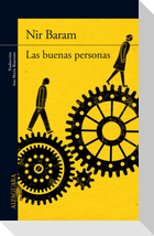 Las buenas personas